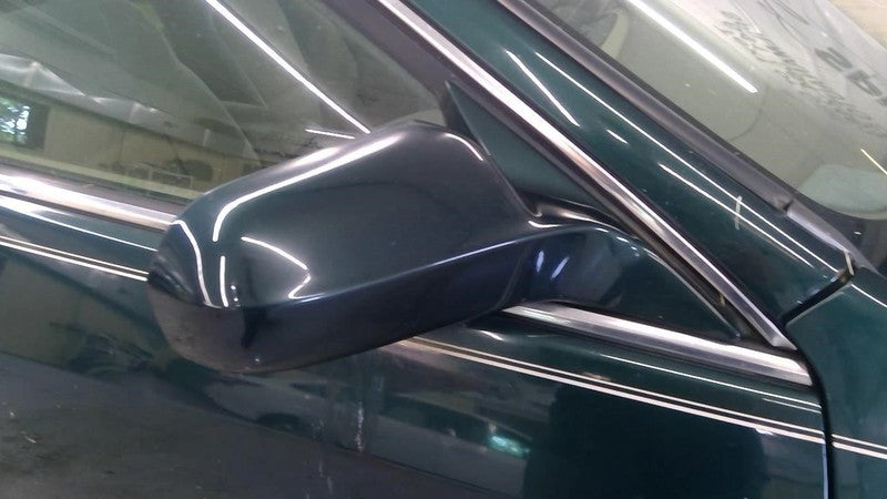 Passenger Right Side View Mirror Power Coupe Fits 98 ACCORD 1930479