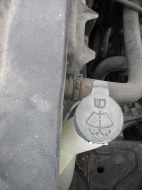 Camera/Projector Rear View Camera Fits 14-15 SIERRA 1500 PICKUP 162076