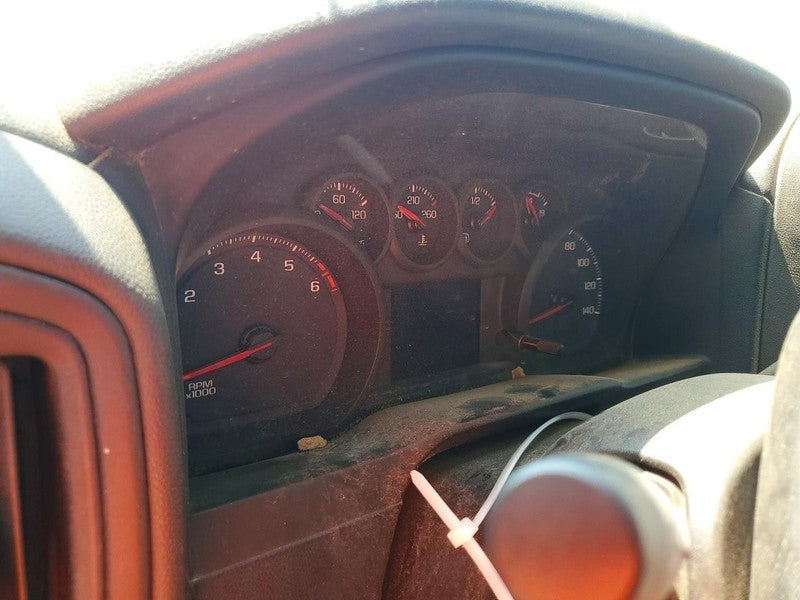 SILVRDO35 2022 Center Cap Wheel 2037326