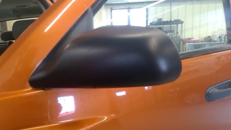 Driver Side View Mirror Power 5x7" Stationary Fits 05-11 DAKOTA 187998