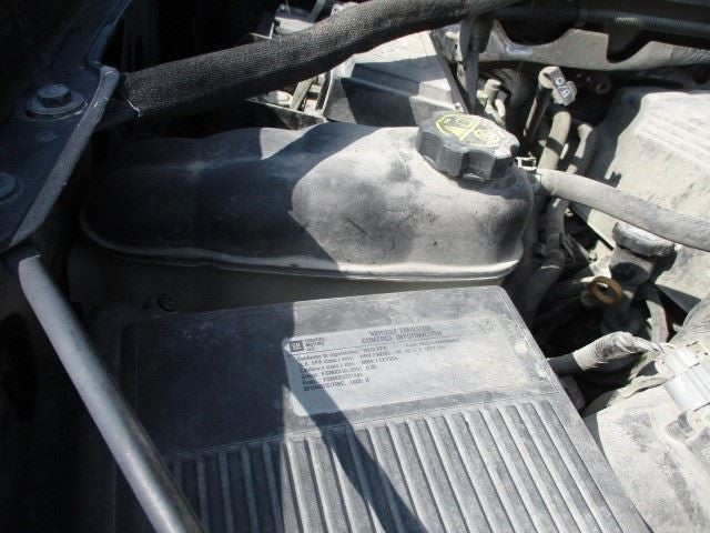 Carrier Front Axle 4.10 Ratio Opt GT5 Fits 15-16 SIERRA 2500 PICKUP 16