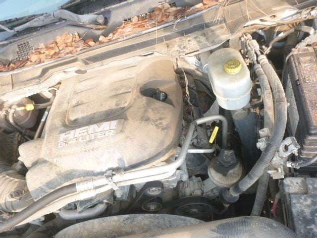 Rear Axle 2WD American 11.5" 3.73 Ratio Fits 14-18 DODGE 2500 PICKUP 1