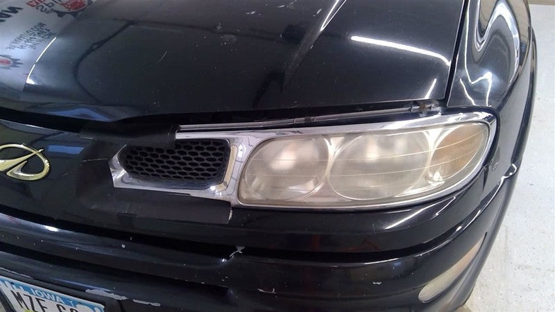 Transfer Case Opt NP4 Fits 04-09 ENVOY 1712136