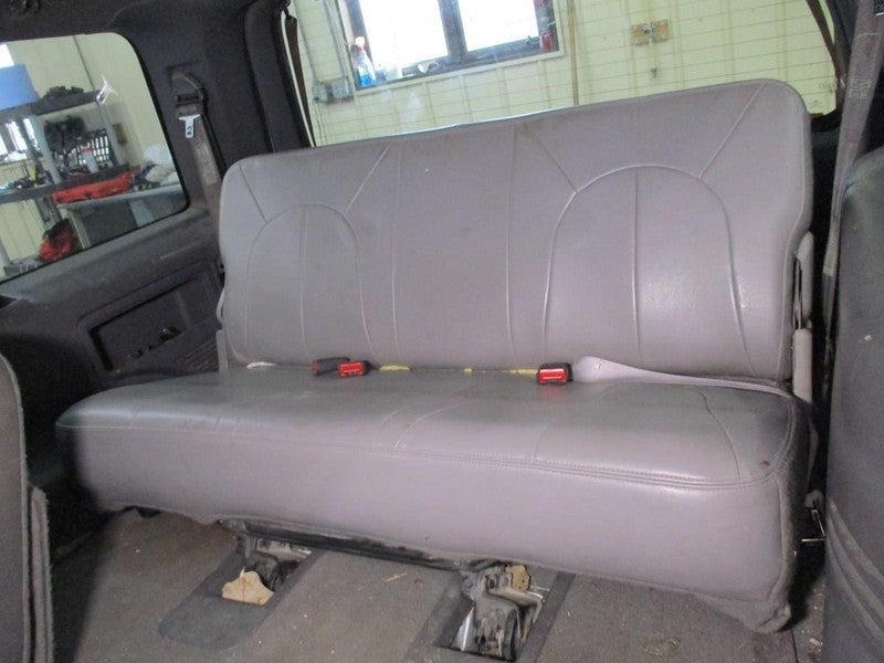 EXPEDITON 2002 Third Seat Station Wagon  Van 1887741