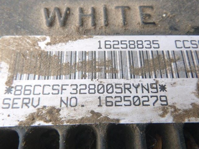 Transfer Case 5.7L 4L80E Transmission Fits 95-00 CHEVROLET 2500 PICKUP