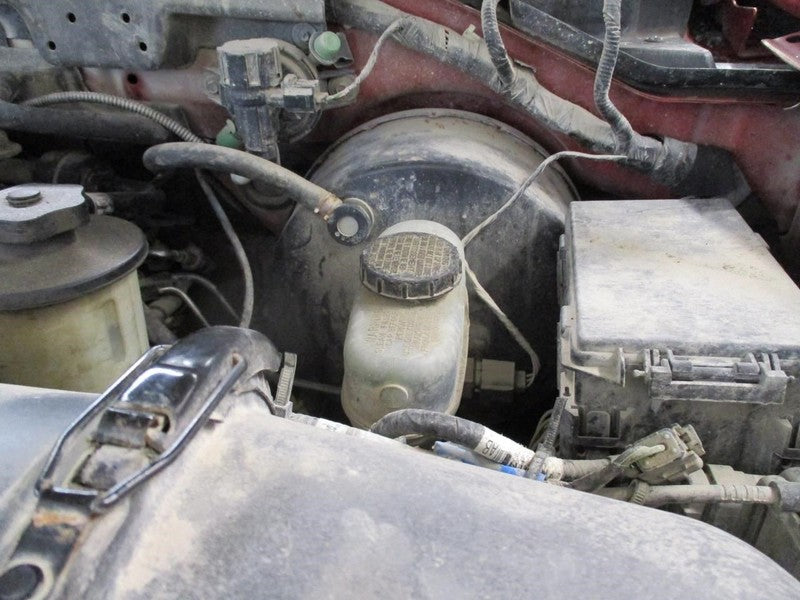 Alternator Heritage 8-280 Fits 97-04 FORD F150 PICKUP 1729900