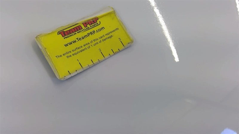 Driver Left Headlight Limited Halogen Fits 15-19 TAURUS 1660922