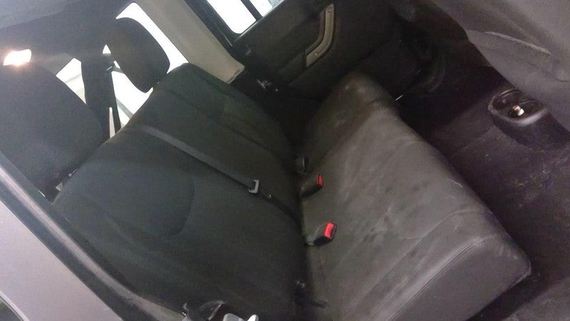WRANGLER  2014 Seat Rear 1866148
