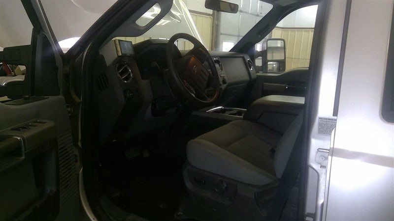 Front Axle Srw 3.31 Ratio Fits 11-12 FORD F250SD PICKUP 1635465