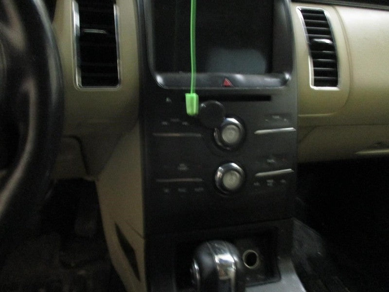 Audio Equipment Radio Control Panel 8.0" Screen Opening Fits 14-19 FLE
