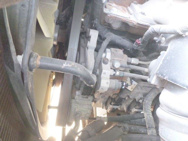 Console Front Floor Bucket Seats Fits 18 DODGE 2500 PICKUP 1511233