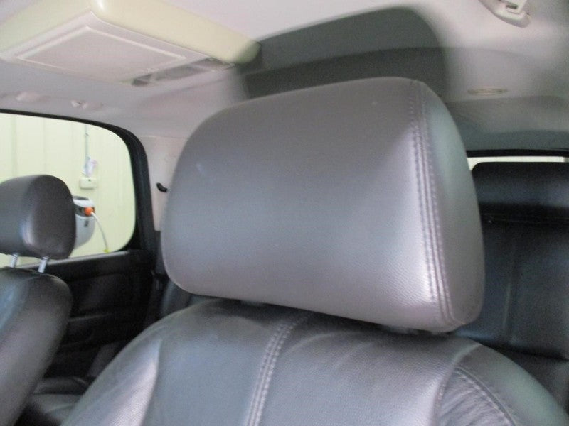 GMC Yukon 2009 Headrest Used 5993