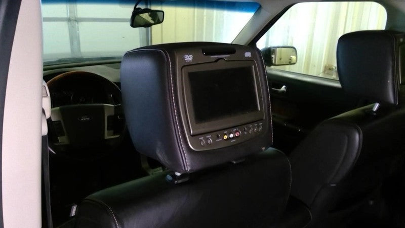 FLEX      2009 Headrest 1921040