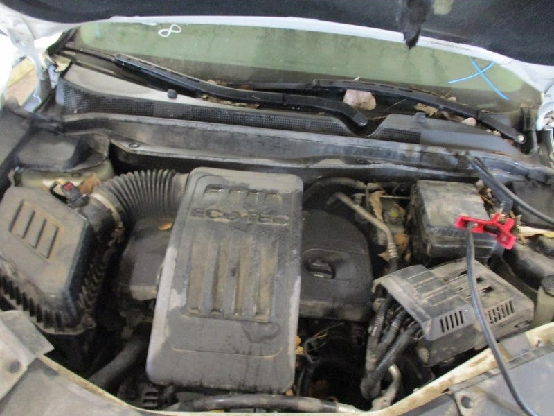 EQUINOX   2015 Front Door Trim Panel 2062673