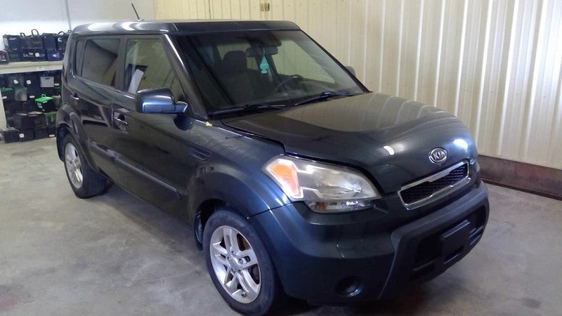 SOUL      2011 Seat Rear 2028543