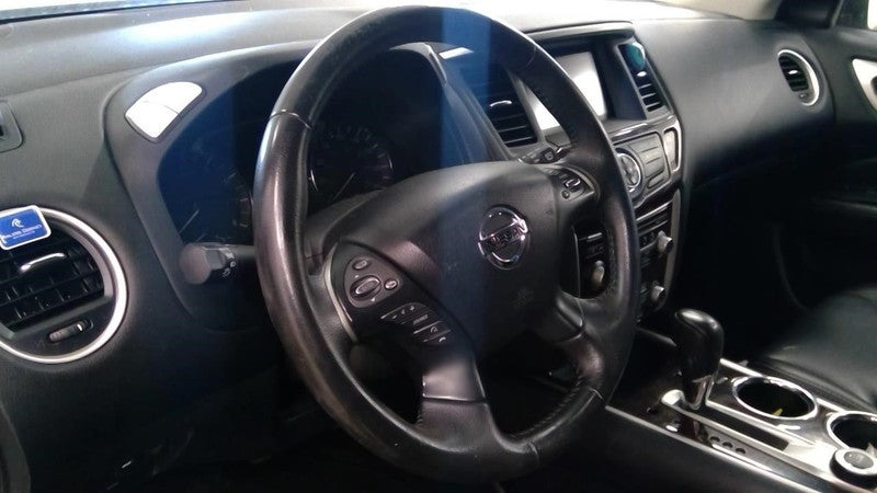 PATHFINDR 2014 Steering Wheel 2029789