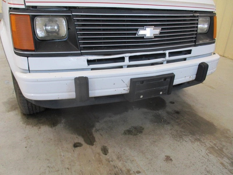 ASTROVAN  1992 Glove Box 2034605