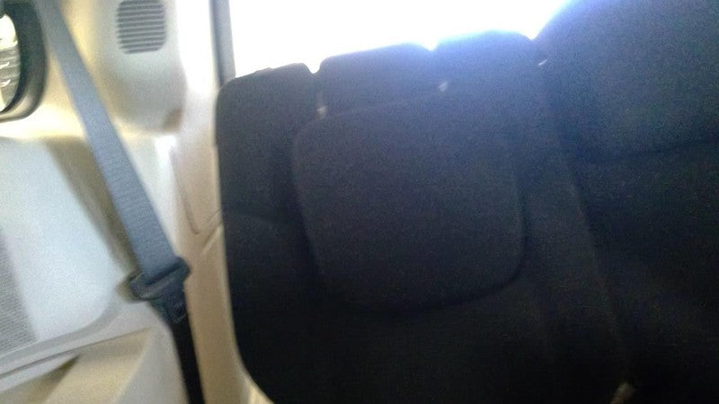 Dodge Caravan 2015 Headrest Used 8343
