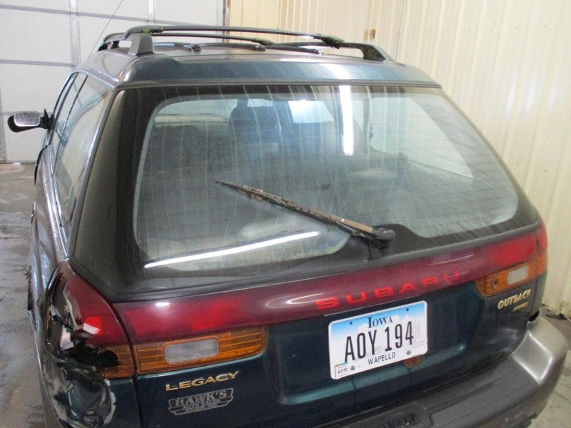 High Mounted Stop Light Station Wgn Fits 95-97 LEGACY 1889697
