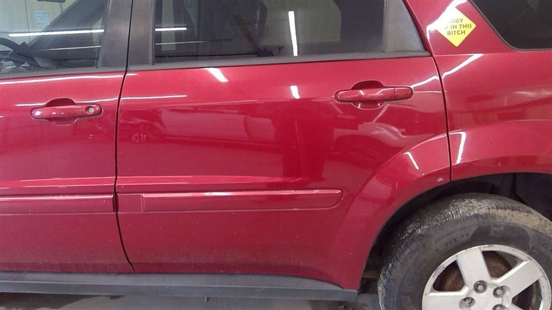 Transfer Case Fits 05-06 EQUINOX 1686772