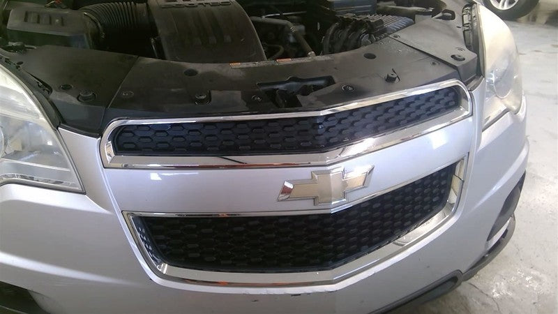 Automatic Transmission FWD 2.4L Fits 15-17 EQUINOX 1651963
