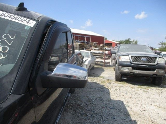 Passenger Right Rear Window Regulator Fits 15-20 ESCALADE 1602747