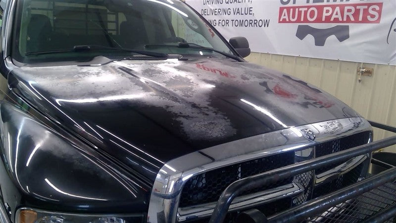 RAM2500   2003 Keys/Latches/Locks 1654600