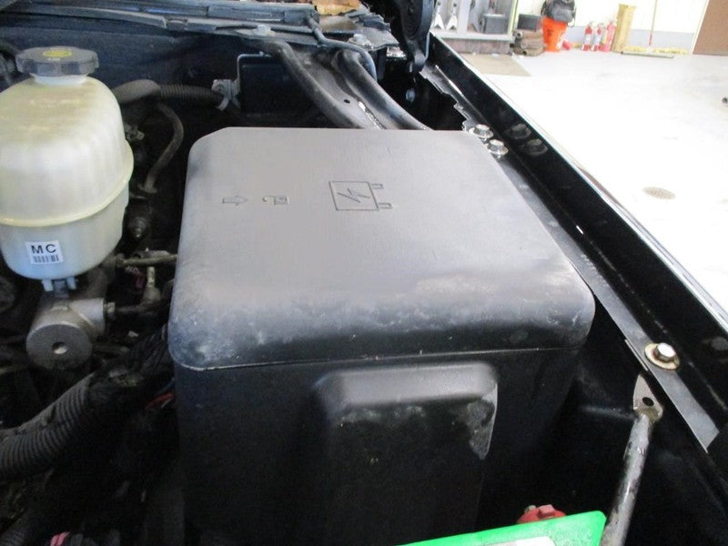 AC Compressor Fits 03-09 ESCALADE 1726815