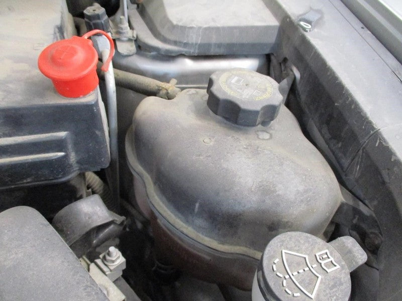 Starter Motor Fits 10-17 EQUINOX 1681944