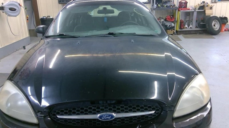 Starter Motor 6-183 DOHC Fits 00-05 SABLE 1729705