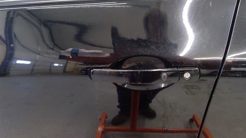 Starter Motor VIN J 1st Digit Japan Built Fits 08-15 ROGUE 1714004
