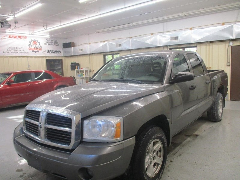 Alternator Denso Manufacturer Fits 01-11 DAKOTA 1703361
