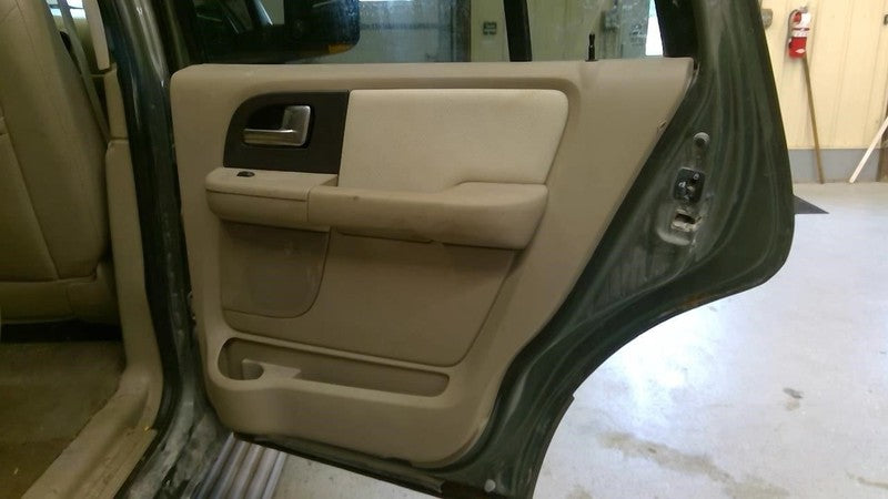 EXPEDITON 2003 Door Trim Panel Rear 2024598