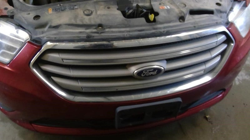 Intake Manifold 3.5L Without Turbo Upper Fits 11-15 EXPLORER 1726534