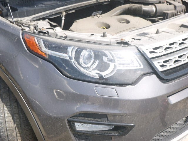 Intercooler Fits 12-17 EVOQUE 1663522