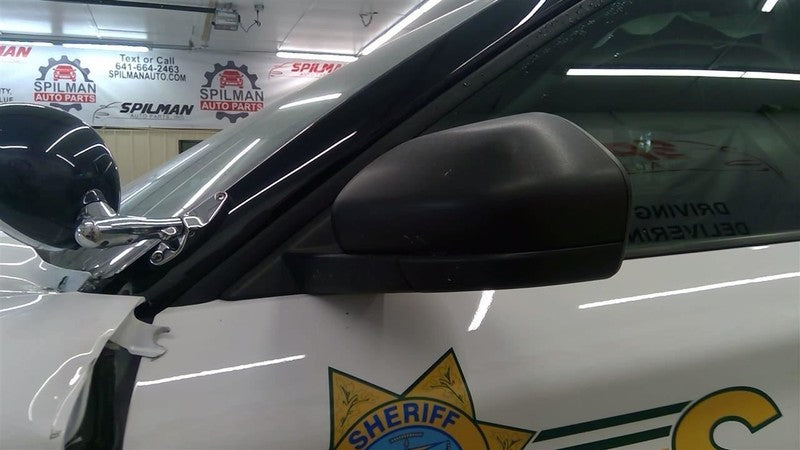 Transmission With Police Package 3.3L Fits 20-24 EXPLORER 1696617