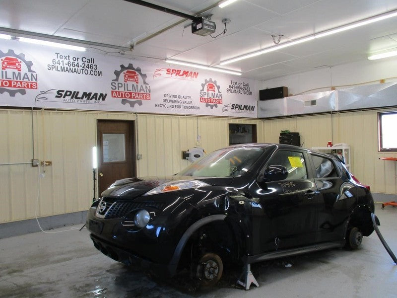 AC Compressor Thru 1/14 Fits 11-14 JUKE 1646188