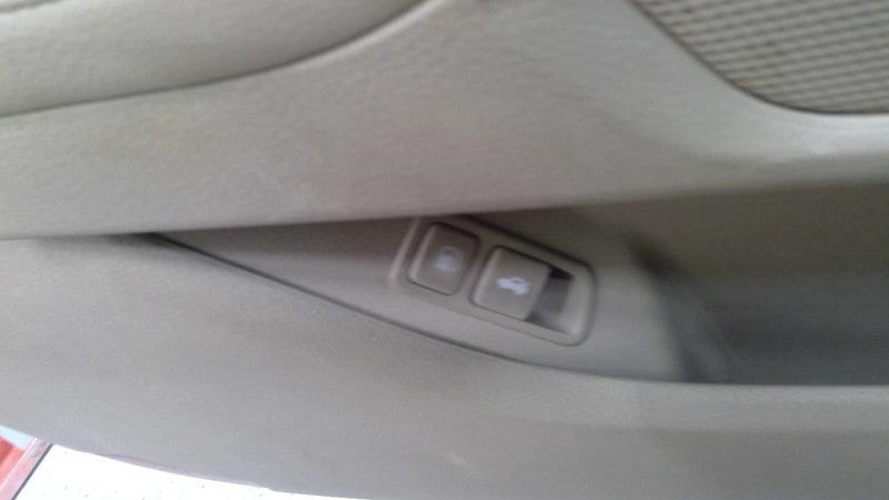 Driver Front Door Switch Driver's Korea Built VIN K Fits 11-16 OPTIMA 