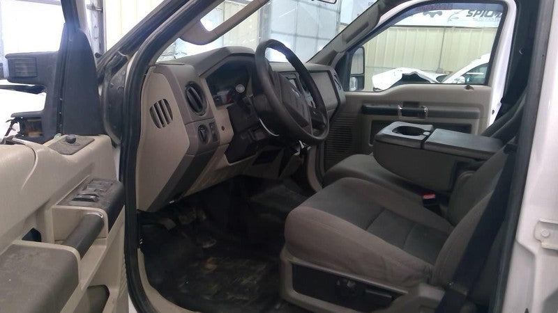 Front Axle Srw 3.31 Ratio Fits 10 FORD F250SD PICKUP 1866192