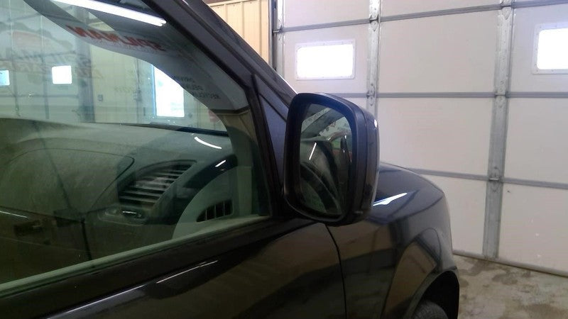 Passenger Side View Mirror Power Painted Fits 11-20 CARAVAN 2023550