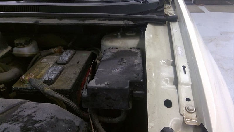 Intake Manifold 3.5L Lower Fits 07-12 MKZ 1647153