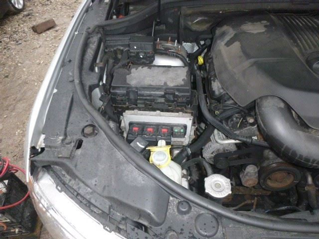 Wheel Road Wheel 17x8 Fits 11-13 GRAND CHEROKEE 1929889