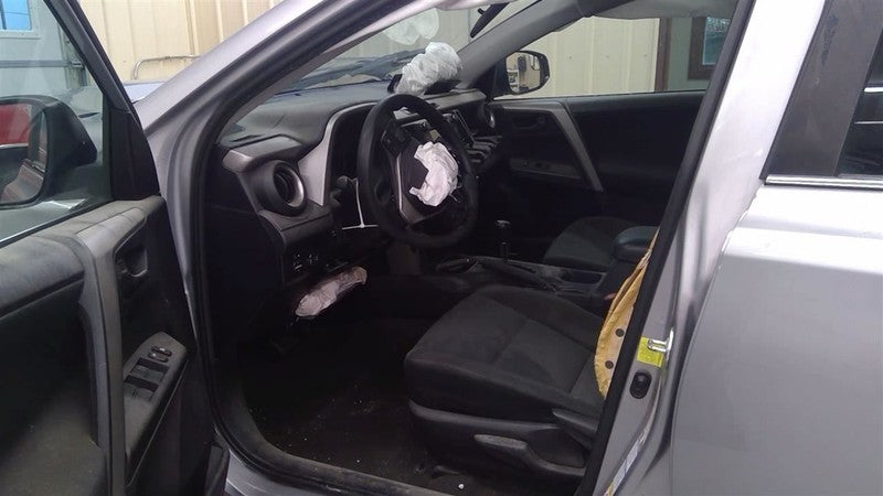 Transfer Case Fits 13-18 RAV4 1685532