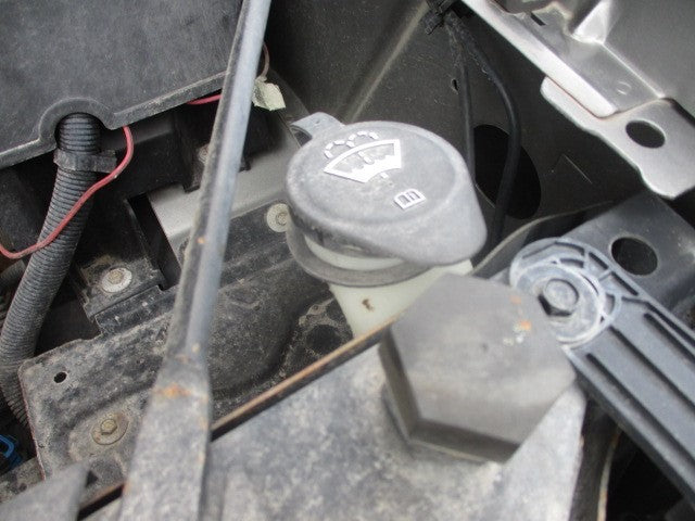 Passenger Front Knee Fits 07-13 SIERRA 1500 PICKUP 1608014