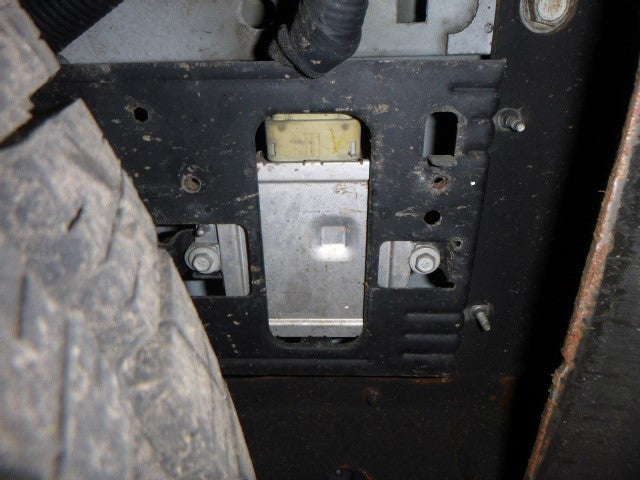 Audio Equipment Radio Classic Style Fits 16-19 SILVERADO 1500 PICKUP 1