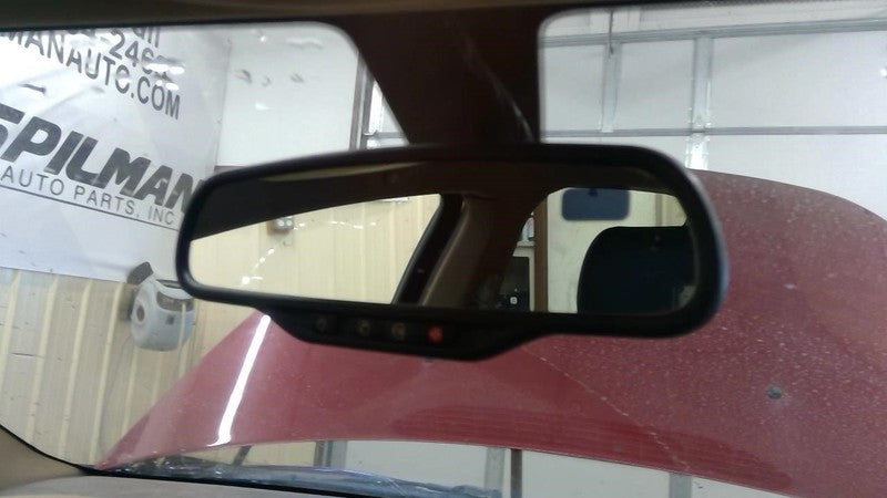 Anti-Lock Brake Part Assembly Without Hybrid XE Fits 08-09 AURA 203494
