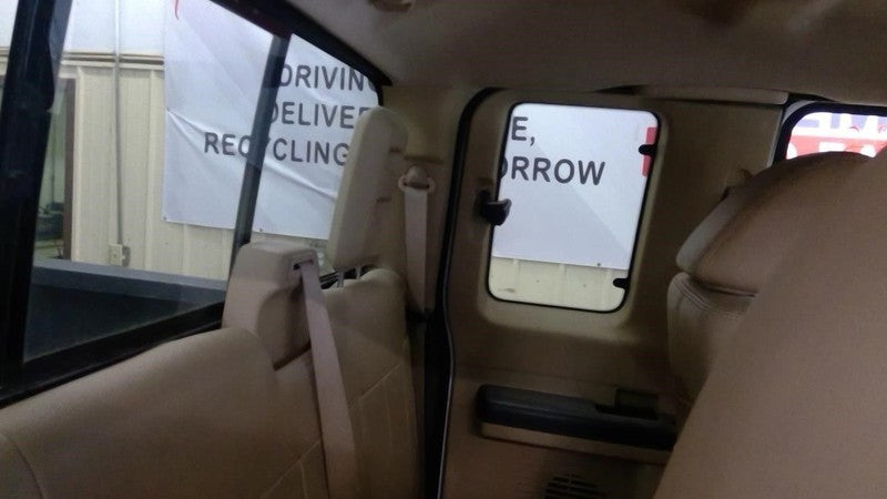 Ford F-250SD 2011 Headrest Used 7524