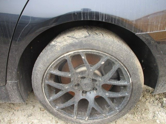 Automatic Transmission 8 Speed RWD Fits 10-12 BMW 550i GT 1511036