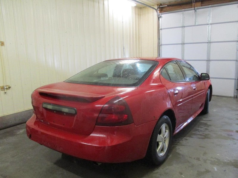 Seat Belt Front Bucket Passenger Retractor Fits 06-08 GRAND PRIX 20099