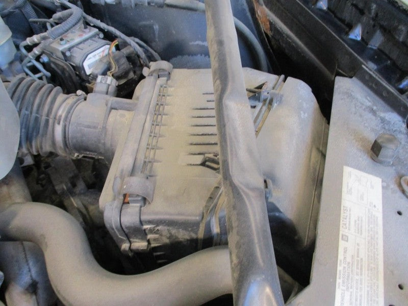 AC Evaporator VIN W 4th Digit Limited Fits 04-16 IMPALA 1891709